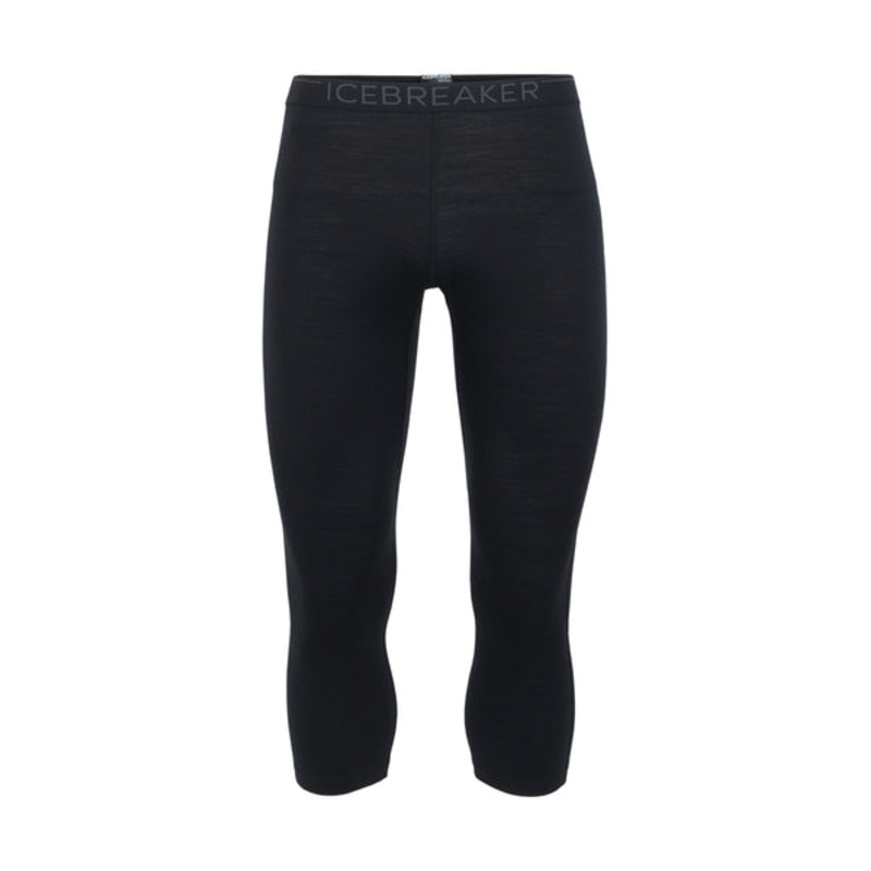 Icebreaker Mens 200 Oasis Legless