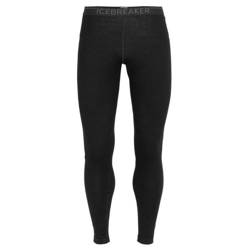Icebreaker Mens 260 Tech Leggings