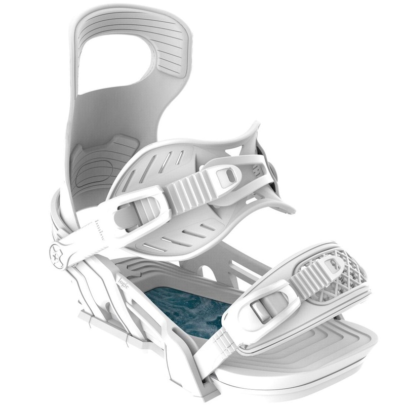 Bent Metal Logic 2025|White|Small|Medium|Large