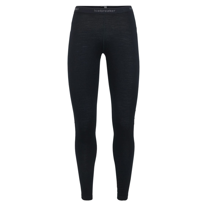 Icebreaker Womens 200 Oasis Leggings