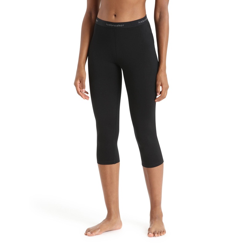 Icebreaker Womens 200 Oasis Legless