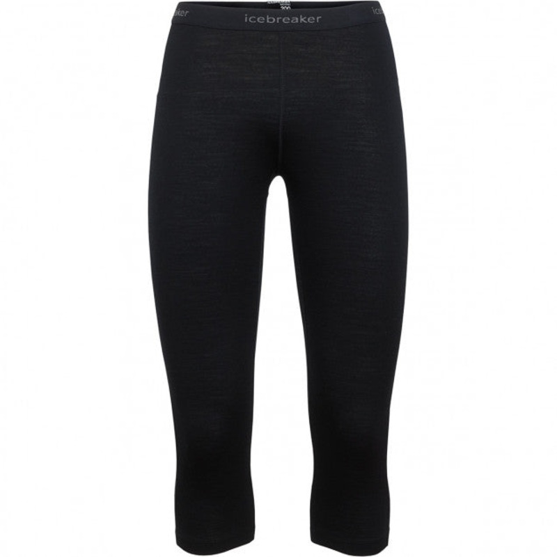 Icebreaker Womens 200 Oasis Legless