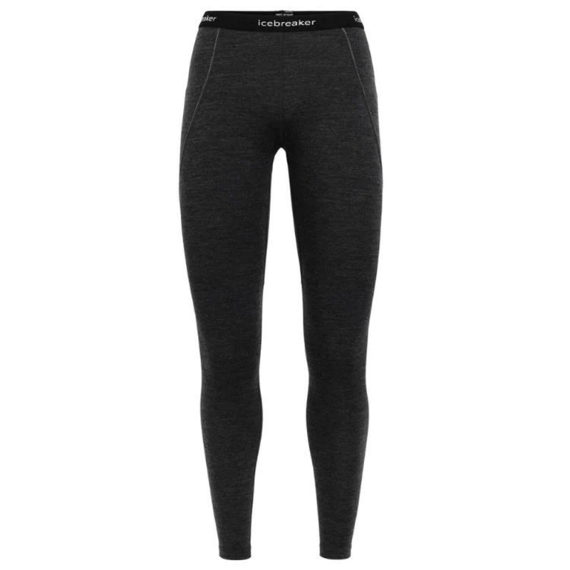 Icebreaker Womens 260 Zone Leggings