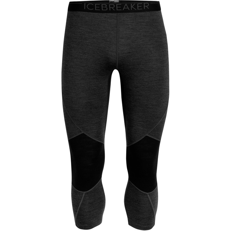 Icebreaker Womens 260 Zone Legless