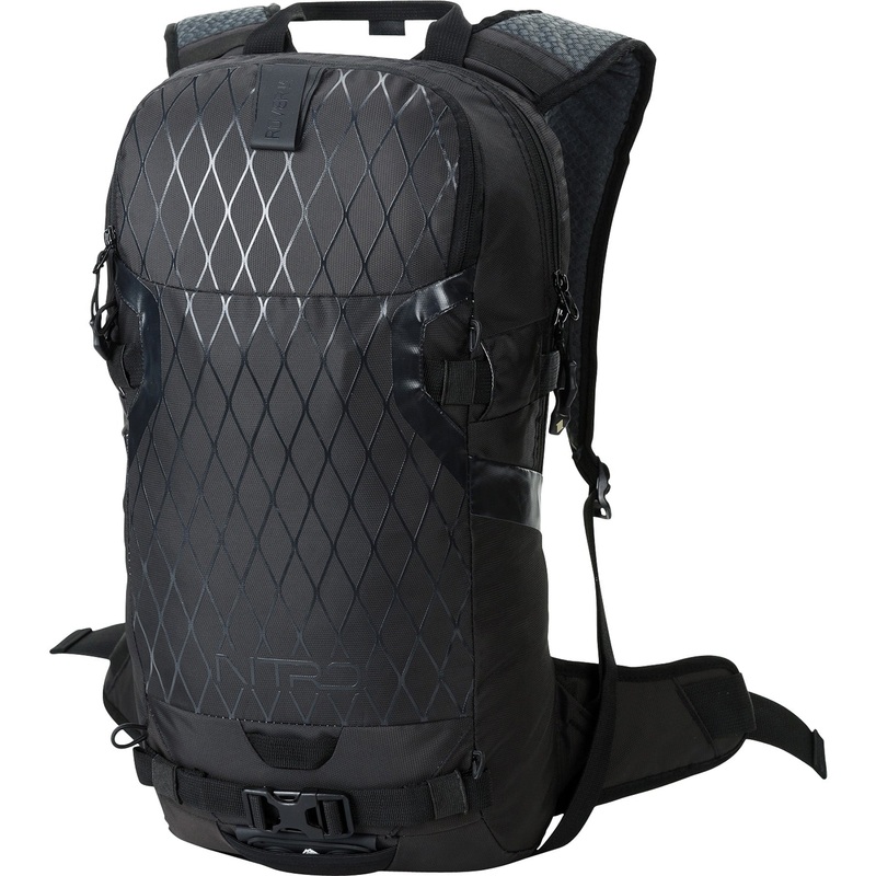 Nitro Rover 14 Backpack|Phantom