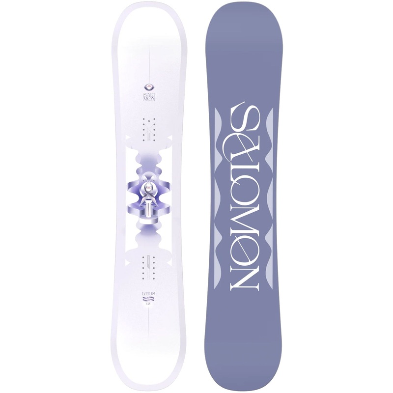 Salomon Lotus 2026|135cm|138cm|142cm|146cm|151cm|155cm