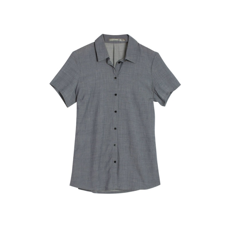 Icebreaker Womens Kala SS Shirt