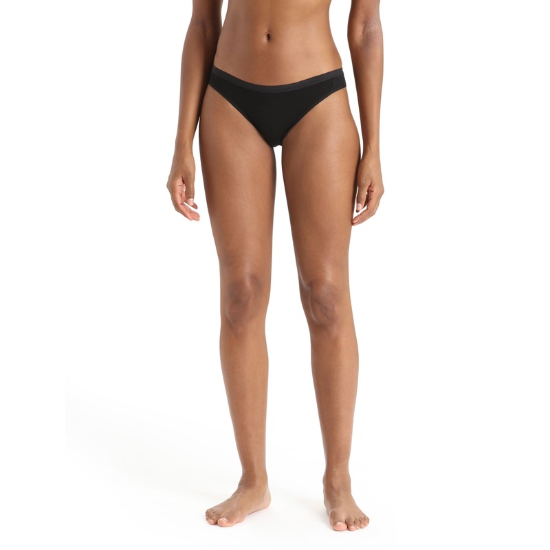 Icebreaker Womens Siren Bikini
