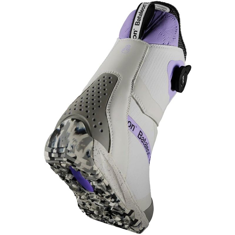 Bataleon Mosh BOA 2025|Virtual Grape|US 6.0|US 6.5|US 7.0|US 7.5|US 8.0|US 8.5|US 9.0