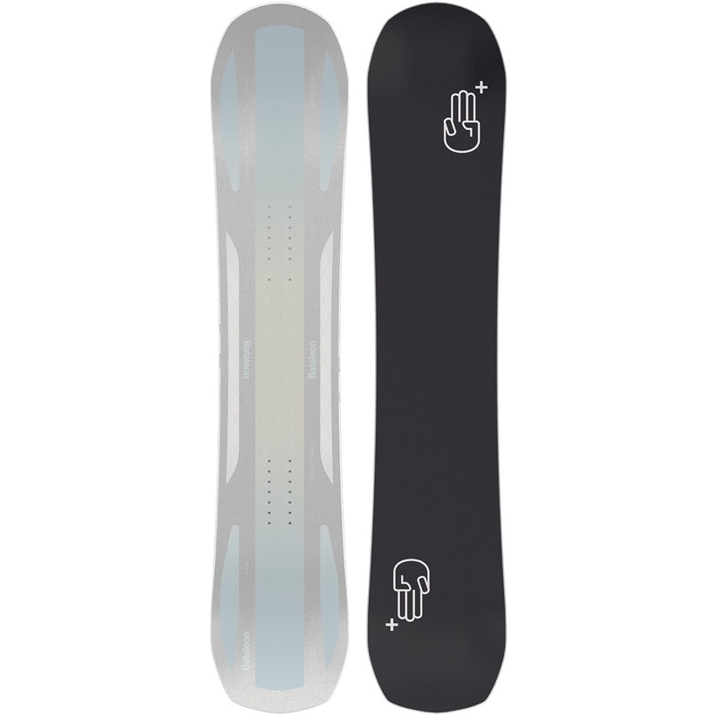 Bataleon Push Up + 2026|140cm|143cm|146cm