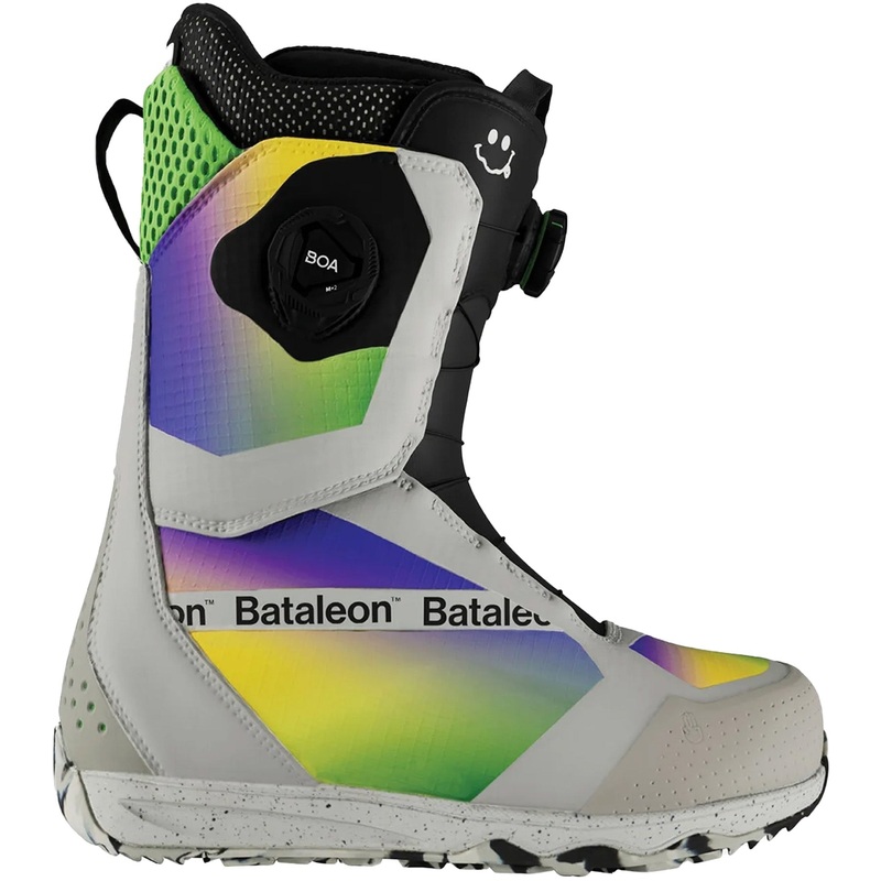 Bataleon Salsa BOA 2025|Team|Dawn|US 7.0|US 7.5|US 8.0|US 8.5|US 9.0|US 9.5|US 10.0|US 10.5|US 11.0|US 11.5|US 12.0|US 12.5|US 13.0