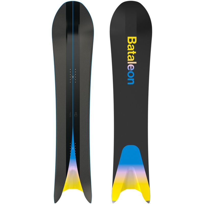 Bataleon The Surfer 2026|149cm|154cm|159cm|162cm