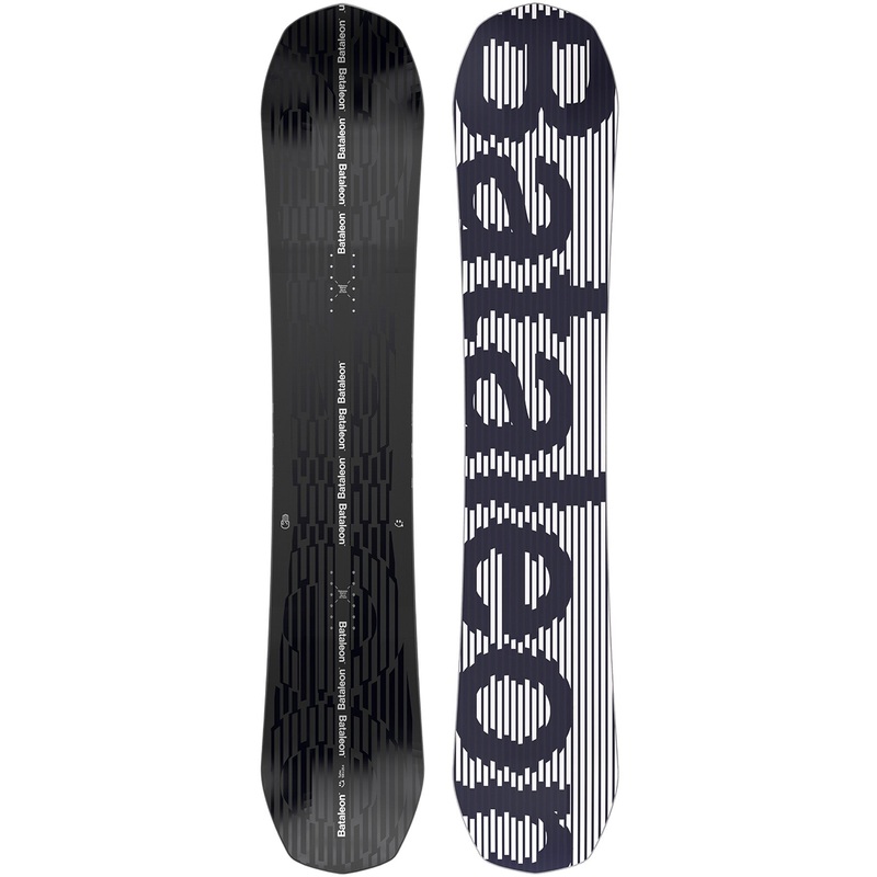 Bataleon Turbo 2026|156cm|159cm|164cm Wide
