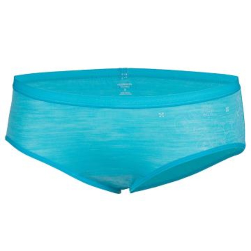 Icebreaker Womens Siren Hipkini