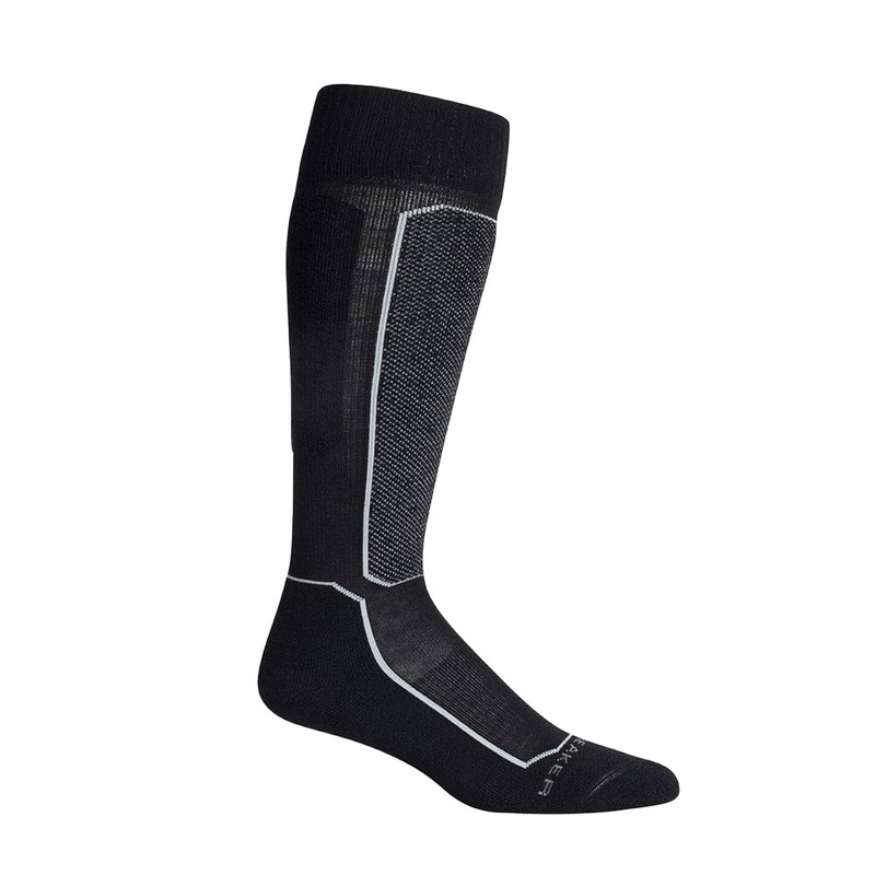 Icebreaker Womens Ski+ Light OTC