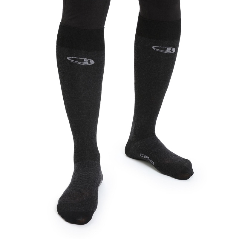 Icebreaker Womens Snow Liner OTC