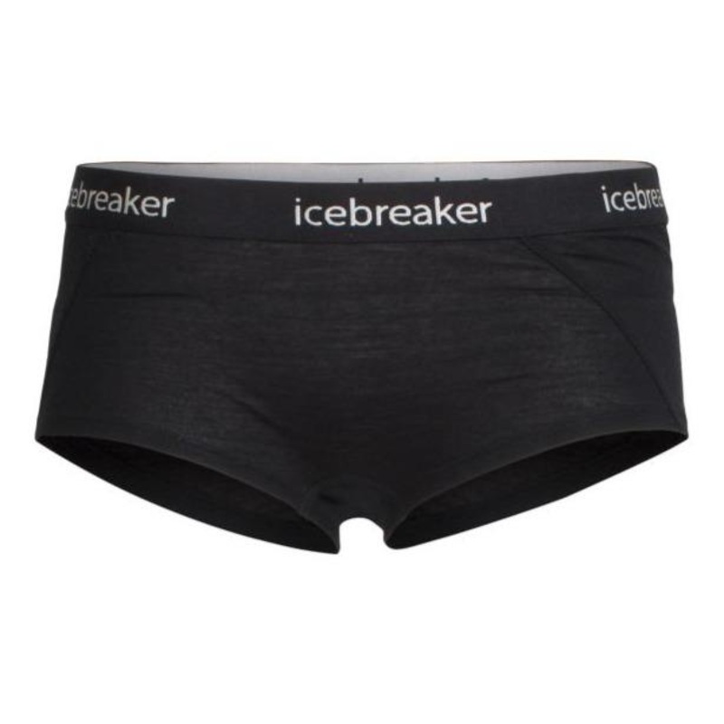 Icebreaker Womens Sprite Hot Pants