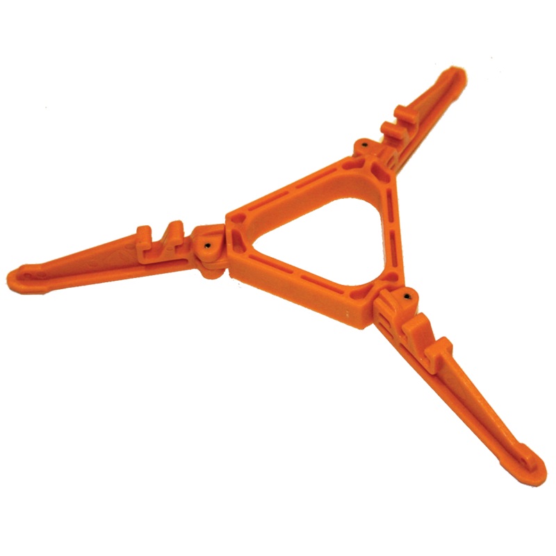 Jetboil Fuel Can Stabilizer|Orange