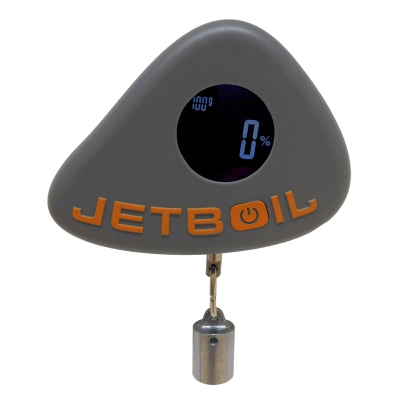 Jetboil JetGauge|Grey