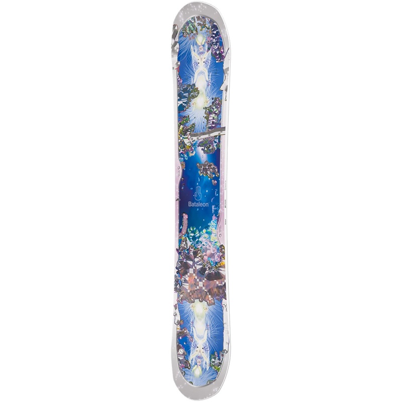 Bataleon Distortia 2026|143cm|146cm