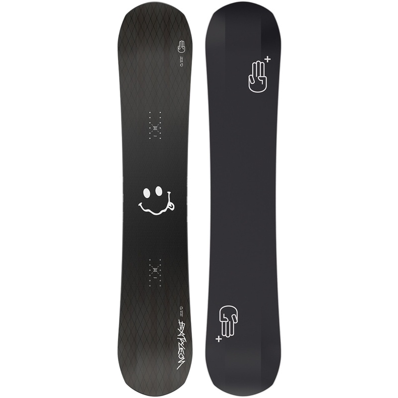 Bataleon Evil Twin 2026|151cm|154cm|157cm|159cm|156cm Wide|159cm Wide