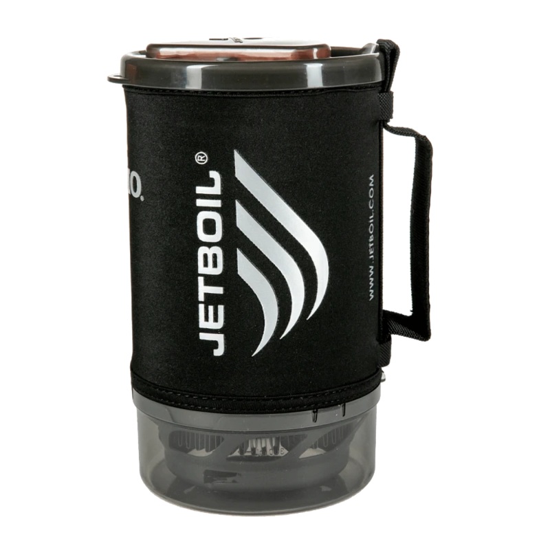 Jetboil Sumo Carbon Stove|Black