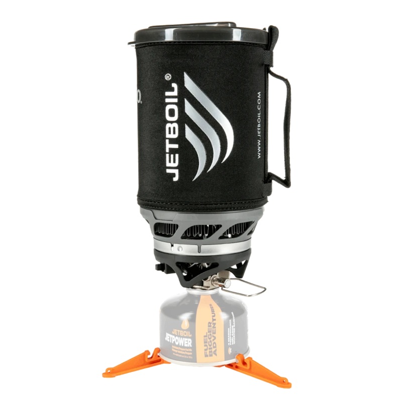 Jetboil Sumo Carbon Stove|Black