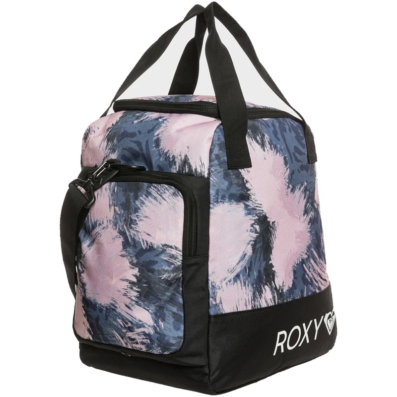 Roxy Northa Boot Bag 2025|Wild Wind Darknight