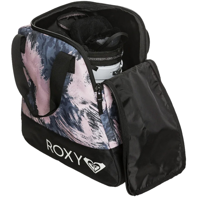 Roxy Northa Boot Bag 2025|Wild Wind Darknight