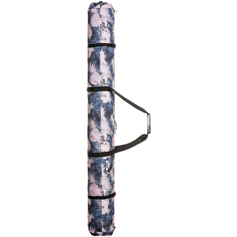 Roxy Ski Bag 2025|Wild Wind Darknight