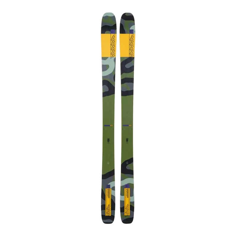 K2 Mindbender 106 C (2024)|169|189