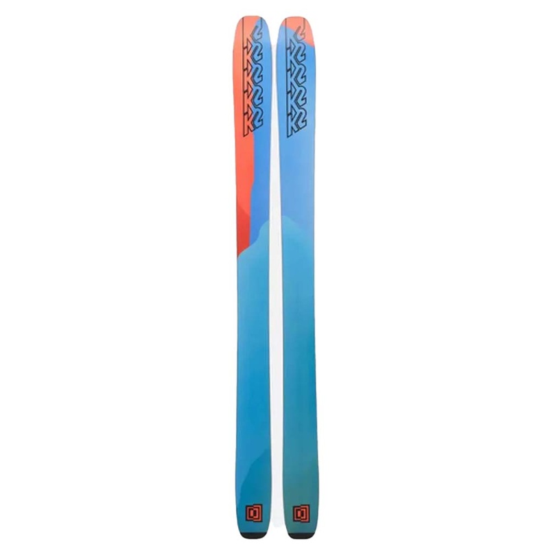 K2 Mindbender 116 C (2024)|182|187