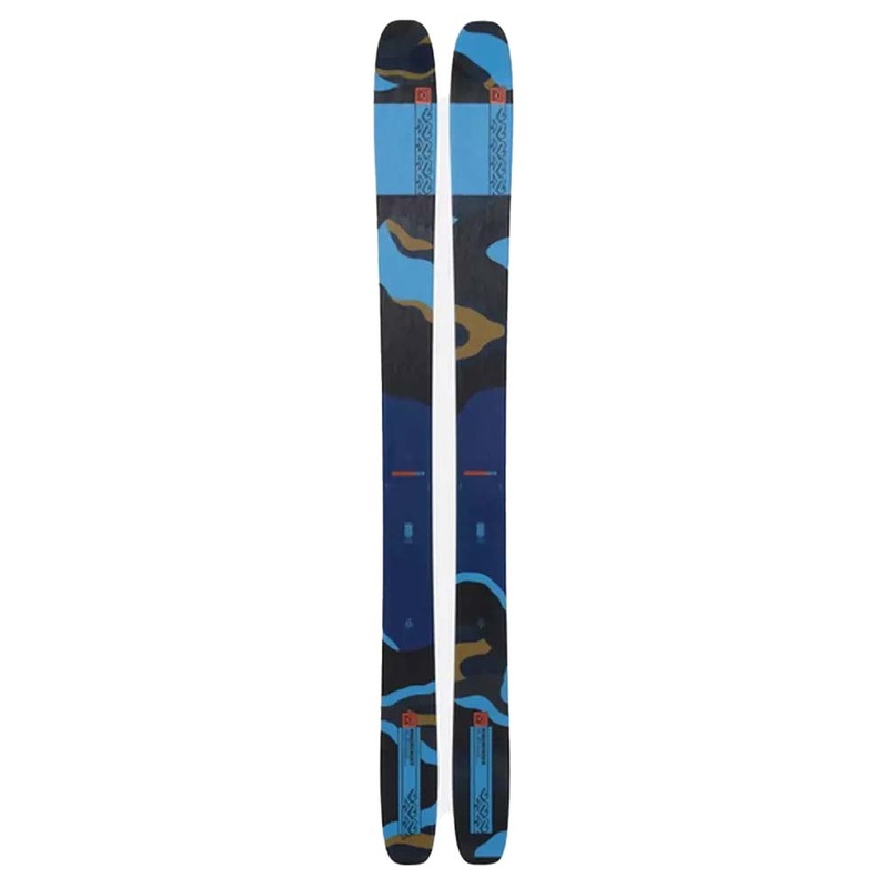 K2 Mindbender 116 C (2024)|182|187