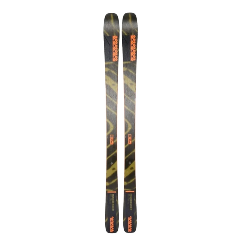 K2 Mindbender 89 Ti (2023)|164|176|182|188