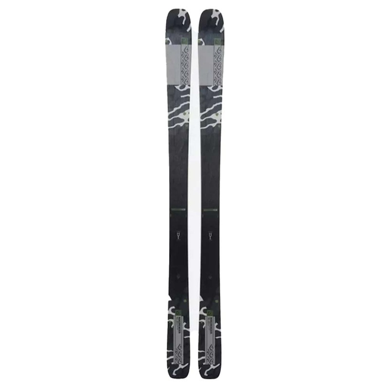 K2 Mindbender 99 Ti (2024)|166|172|178|184