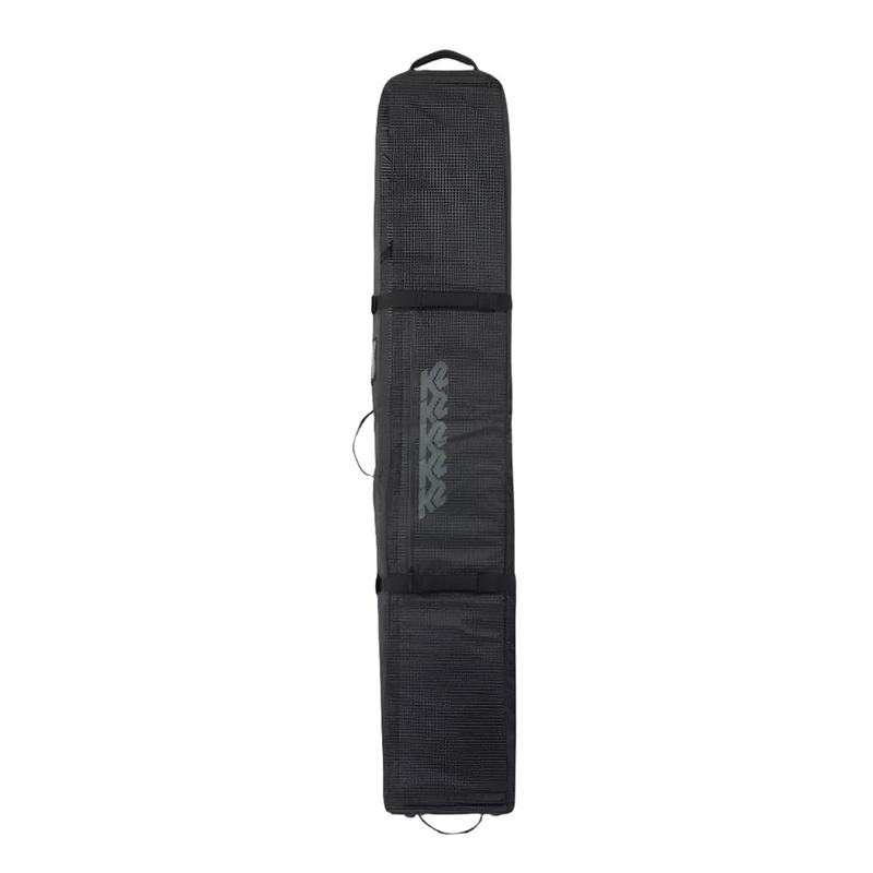 K2 Ski Roller Bag|Black|Coyote|185|200