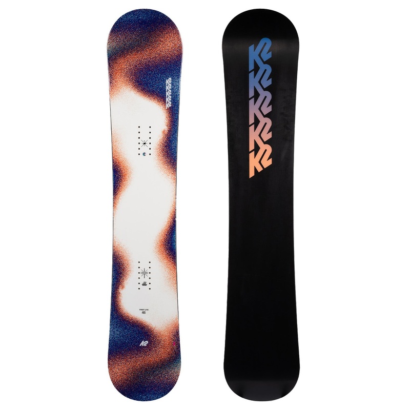 K2 Womens First Lite Snowboard (2022)