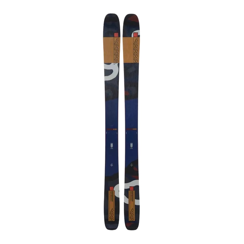 K2 Womens Mindbender 106 C Alliance (2024)