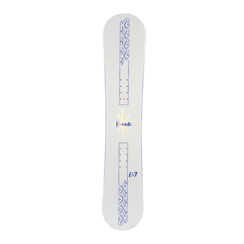 K2 Youth Kandi Snowboard (2022)