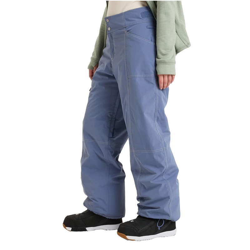 Roxy Chloe Kim Pant 2025|Wild Wind|Lily Pad|X-Small|Small|Medium|Large