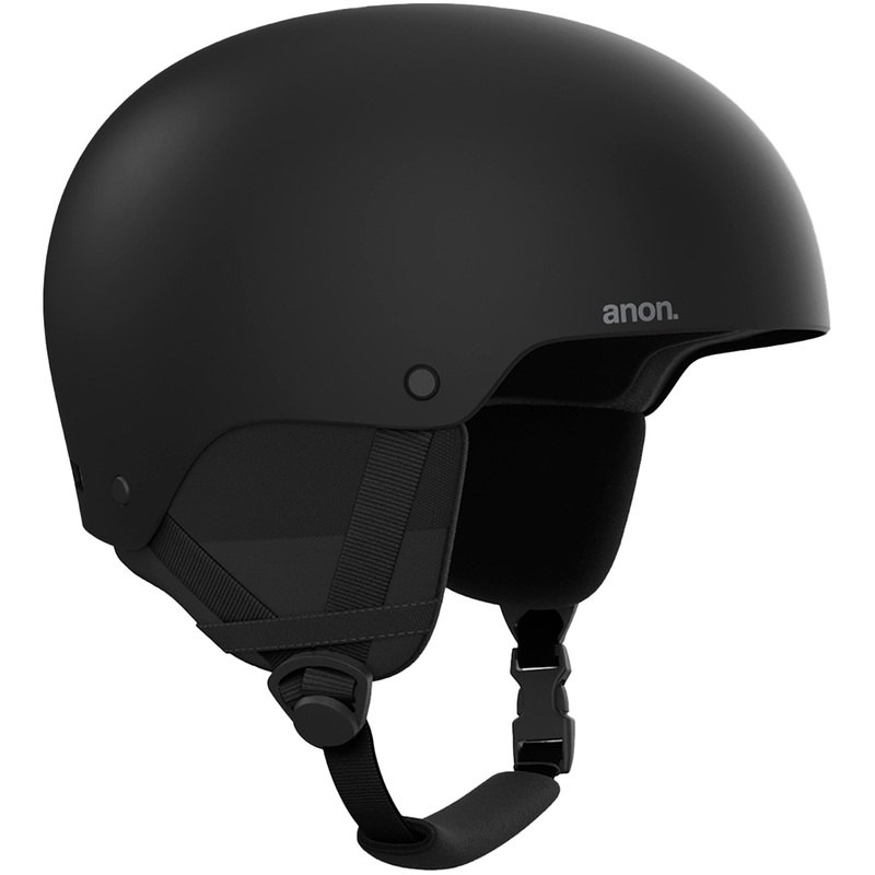 Anon Raider 3 2025|Black|Small|Medium|Large|X-Large