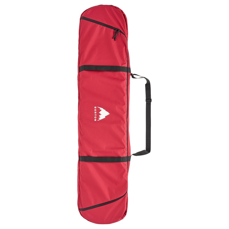Burton Space Sack|Deep Red|True Black|Sharkskin|Safari|Fur Goldenrod|140cm|156cm|166cm