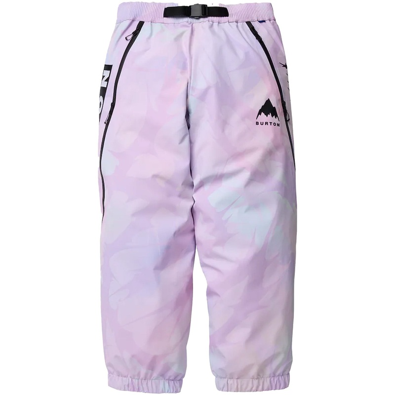 Burton x Steve Aoki 3L Pant|Aoki|Small|Medium|Large
