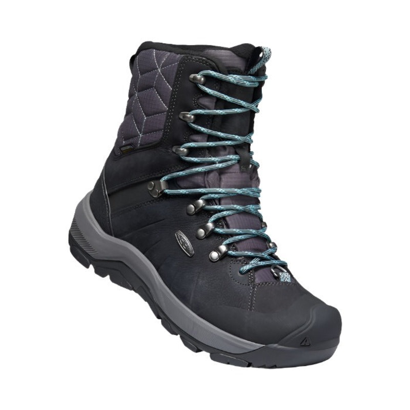 Keen Womens Revel IV High Polar