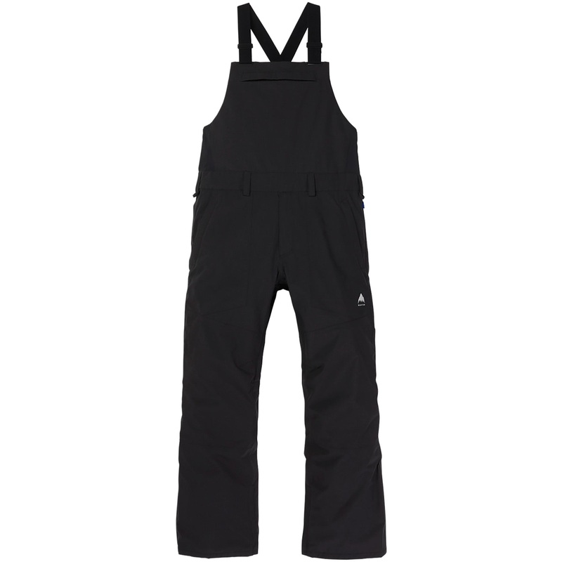 Burton Mens Snowdial Bib Pants 2025