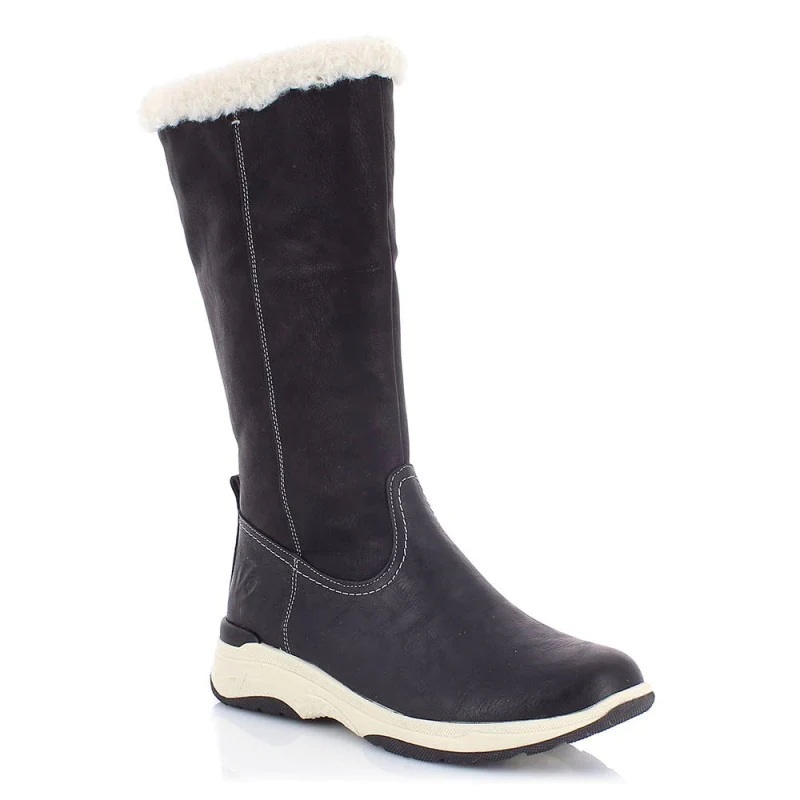 Kimberfeel Womens Kiana|Noir|35|36|37