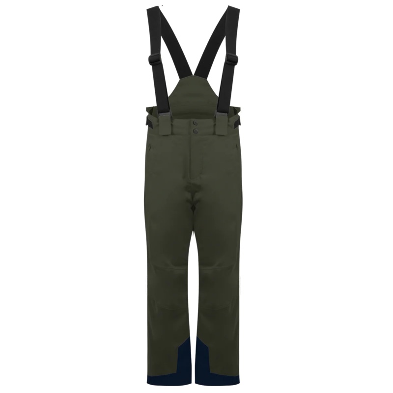 Kjus Boys Vector Pants|Black|Dark Olive|Leaf Green|Orange Spark|S/128|M/140|L/152|XL/164|XXL/176