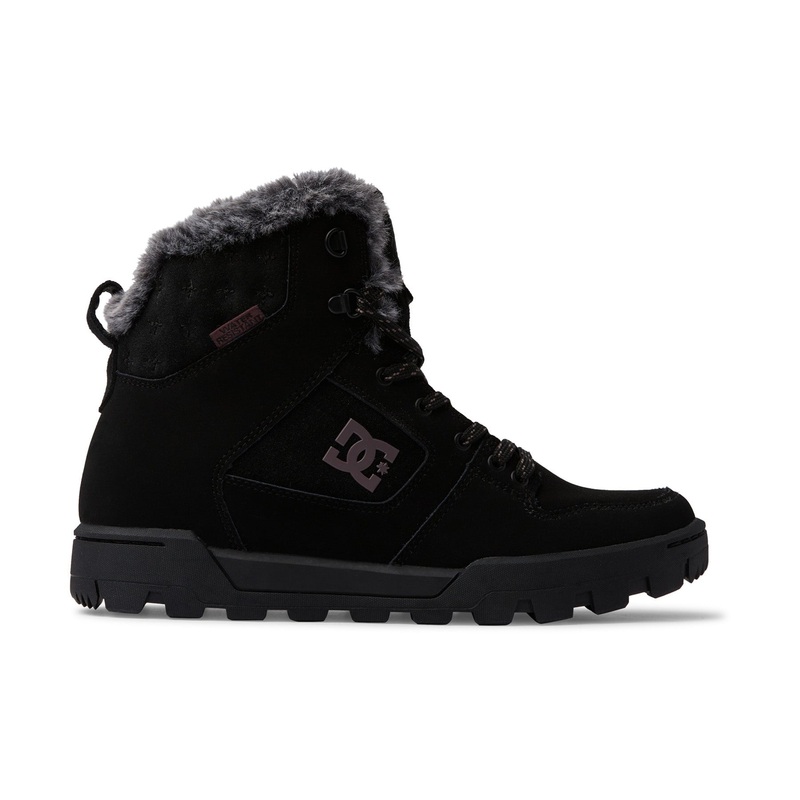 DC Manteca 4 Boot 2025|Black/Grape|US 6.0|US 7.0|US 8.0|US 9.0|US 10.0