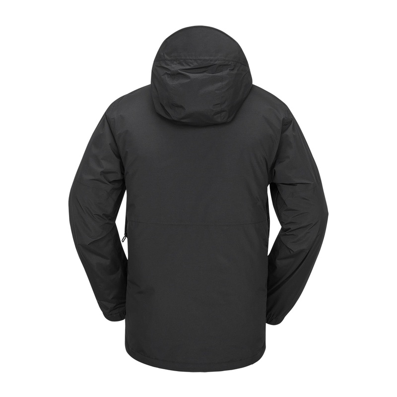 Volcom L GORE-TEX Jacket 2025|Black|Chestnut Brown|X-Small|Small|Medium|Large|X-Large|XX-Large
