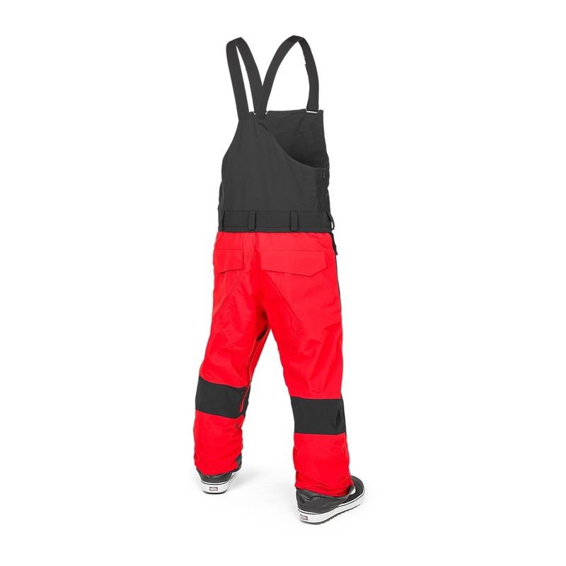 Volcom Rain GORE-TEX Bib Overall 2025
